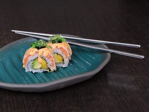 Maki Sushi Room