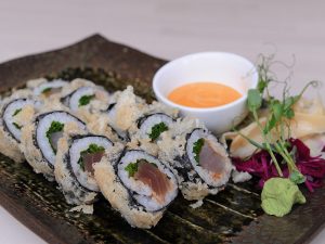 Maki Sushi Room