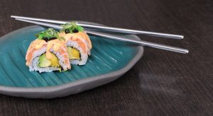 Maki Sushi Room