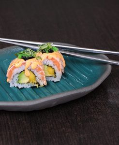 Maki Sushi Room